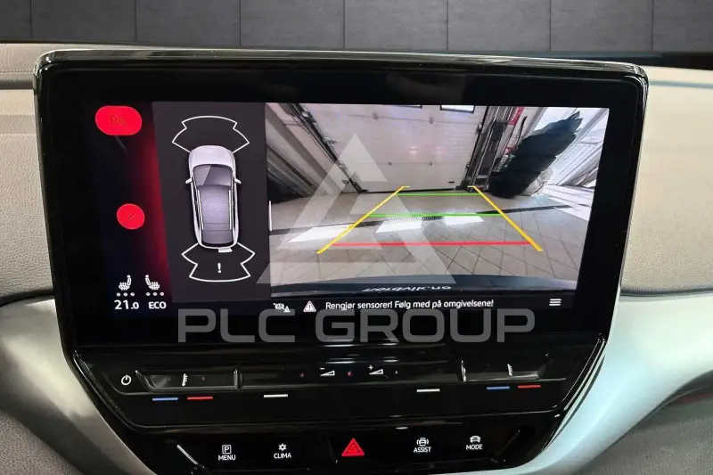 2021 Volkswagen ID 4