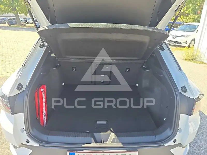 2021 Volkswagen ID 4