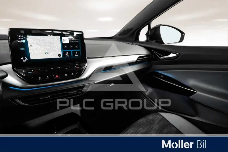 2021 Volkswagen ID 4