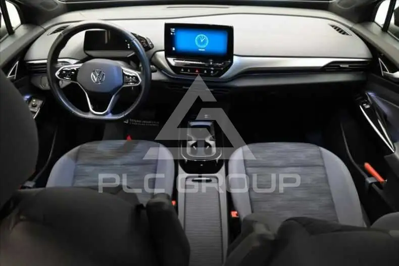 2021 Volkswagen ID 4
