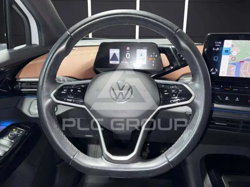 2021 Volkswagen ID 4