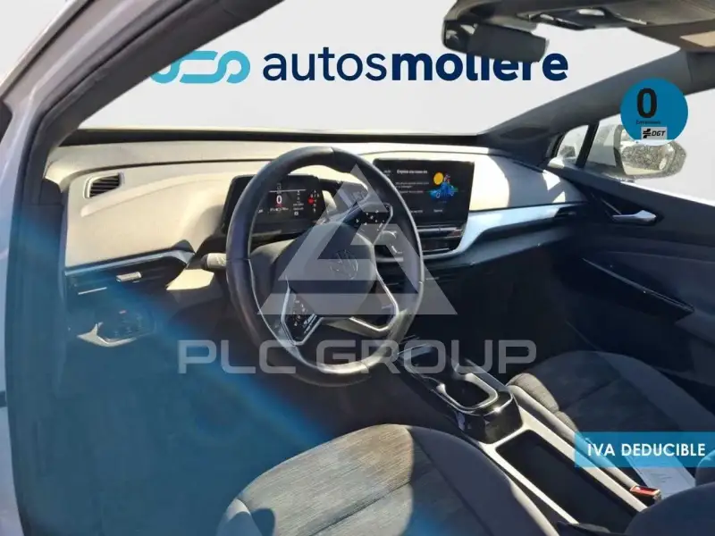 2021 Volkswagen ID 4