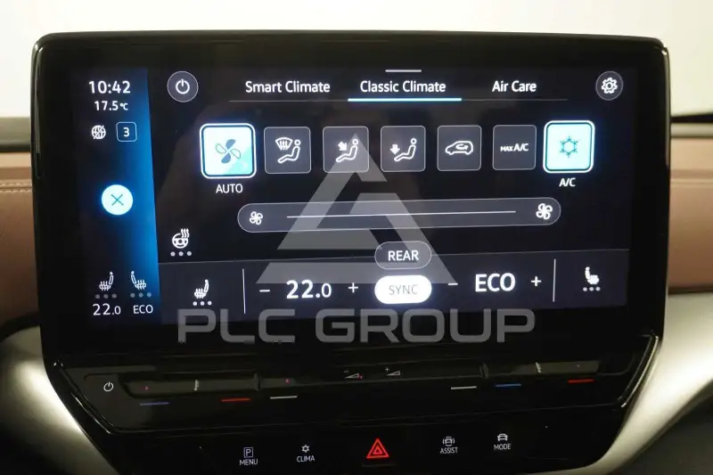 2021 Volkswagen ID 4