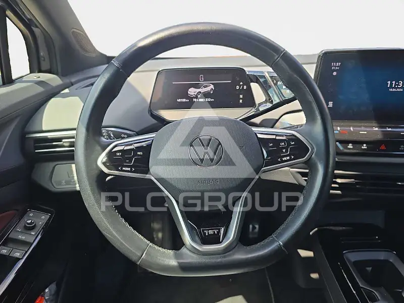 2021 Volkswagen ID 4