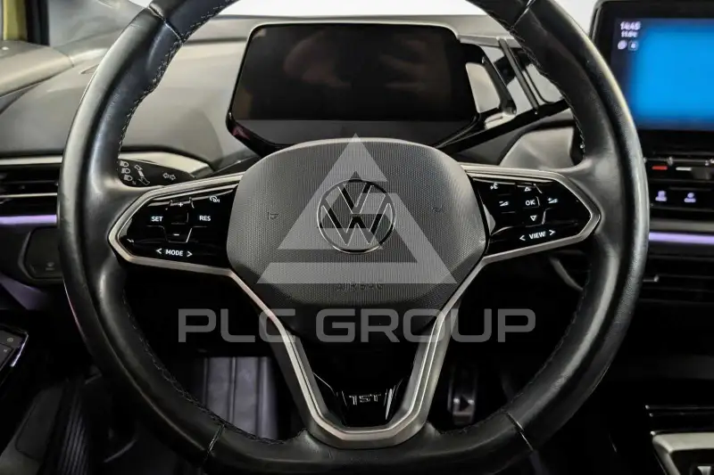 2021 Volkswagen ID 4