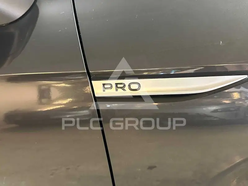 2021 Volkswagen ID 4