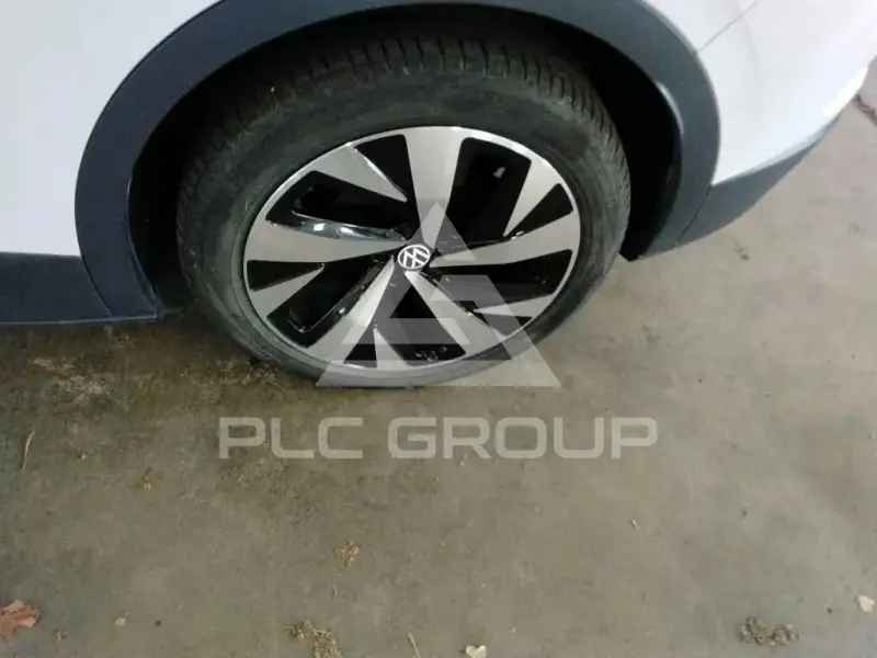 2021 Volkswagen ID 4