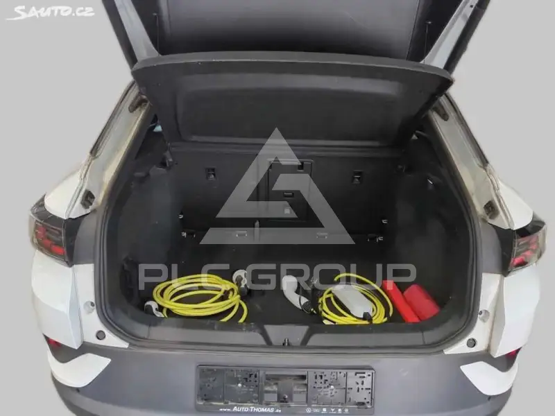 2021 Volkswagen ID 4