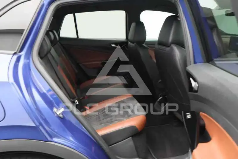 2021 Volkswagen ID 4