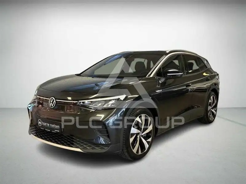 2021 Volkswagen ID 4