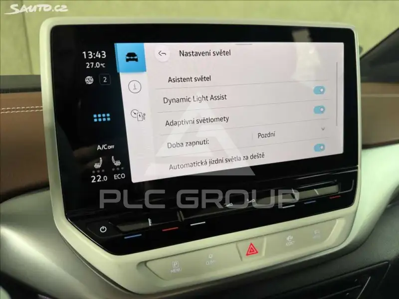 2021 Volkswagen ID 4