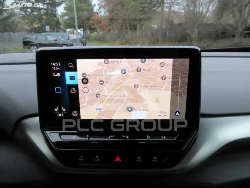 2021 Volkswagen ID 4