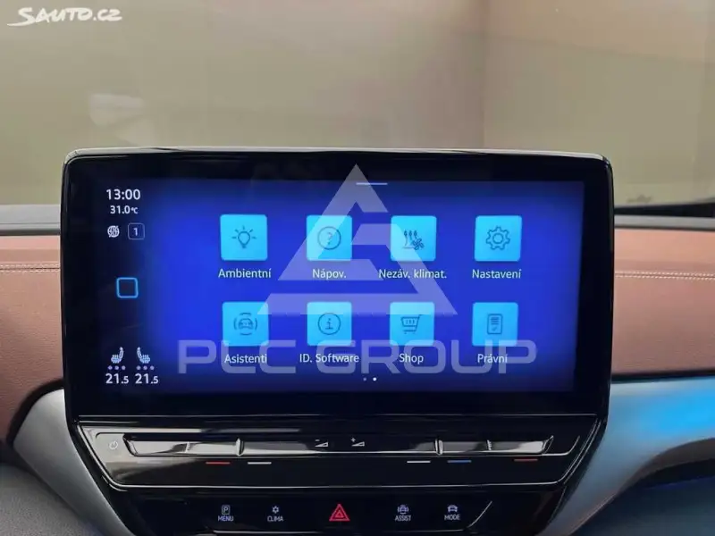 2021 Volkswagen ID 4