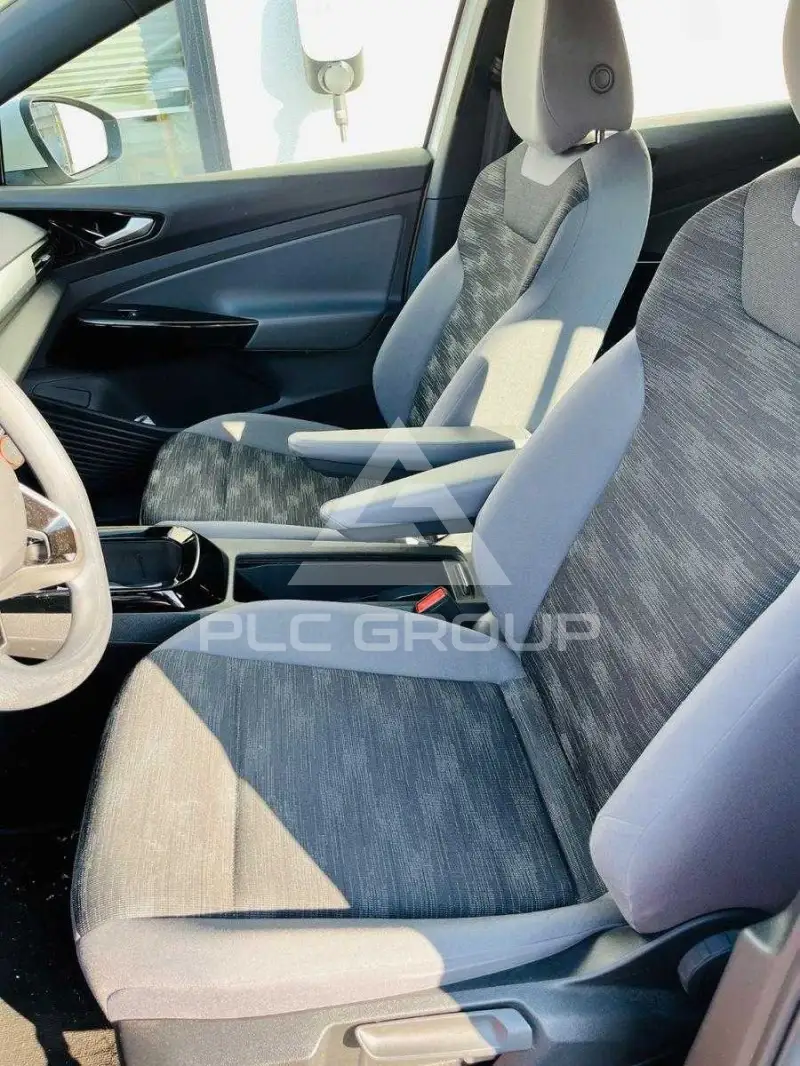 2021 Volkswagen ID 4