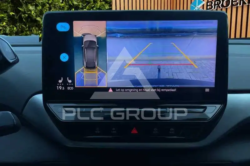 2021 Volkswagen ID 4