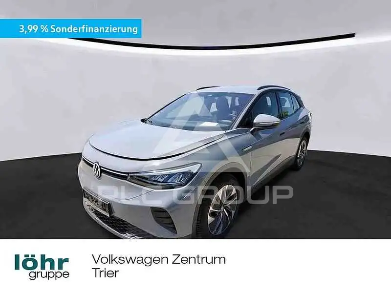 2021 Volkswagen ID 4