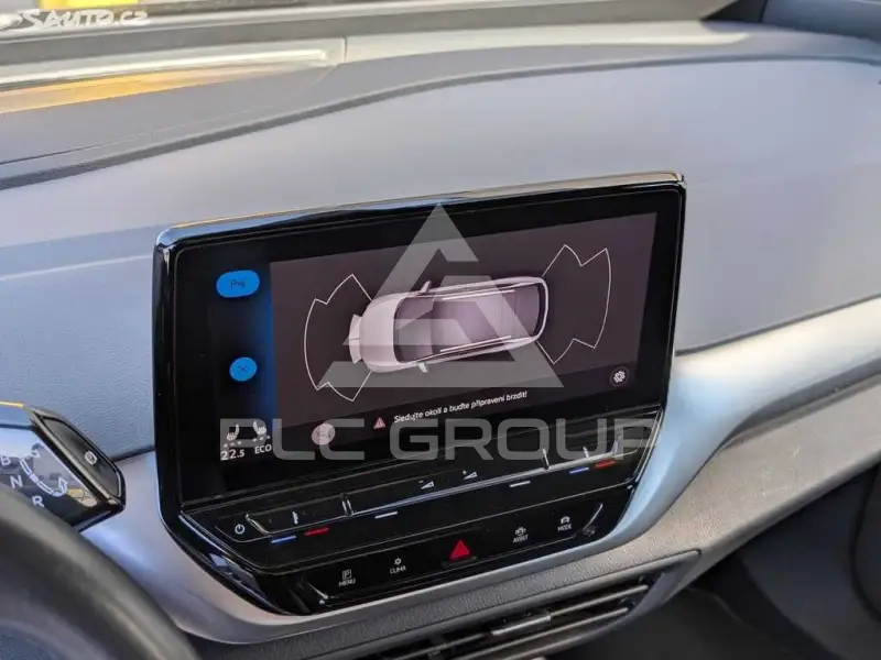 2021 Volkswagen ID 4
