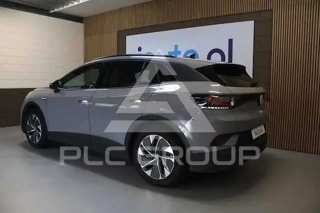 2021 Volkswagen ID 4