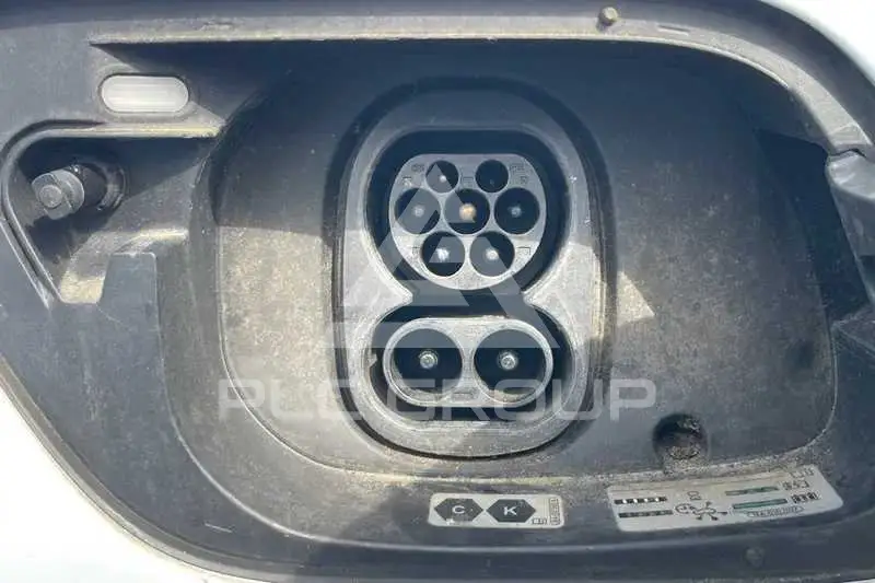 2021 Volkswagen ID 4