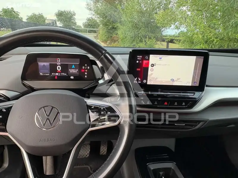 2021 Volkswagen ID 4