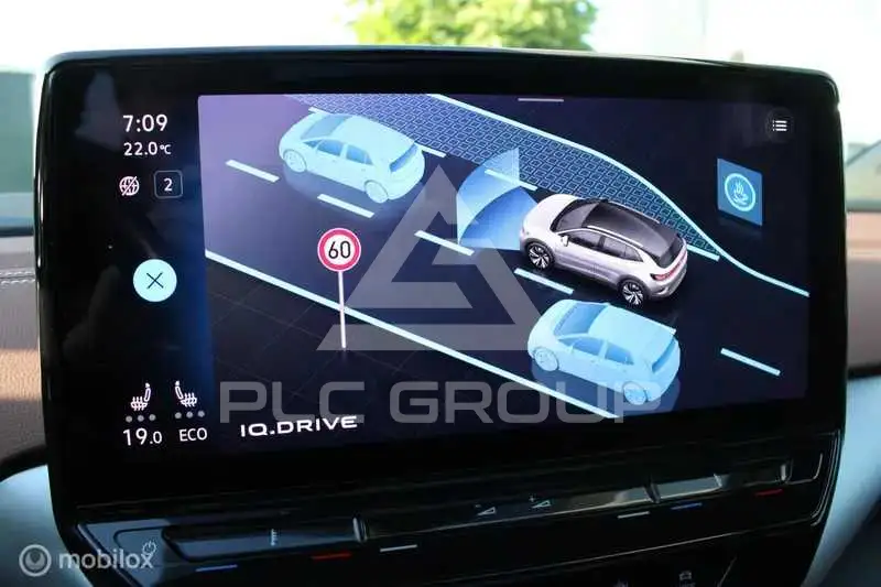 2021 Volkswagen ID 4