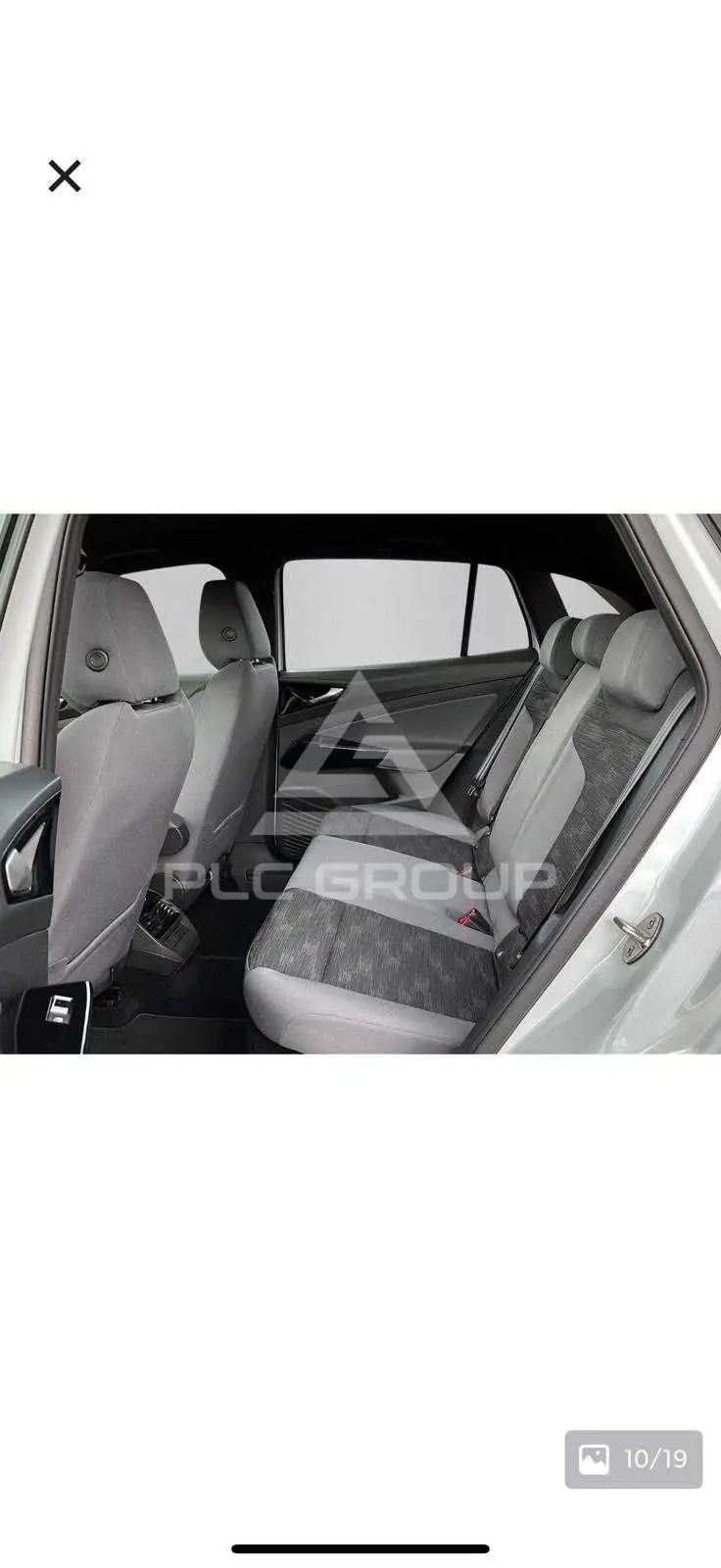 2021 Volkswagen ID 4