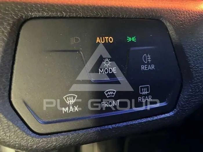 2021 Volkswagen ID 4