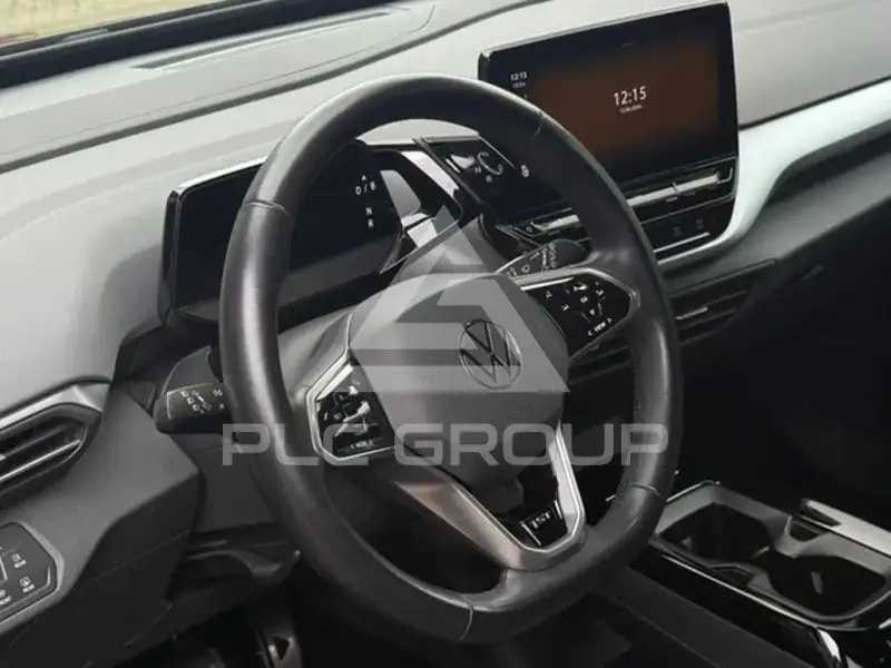2021 Volkswagen ID 4