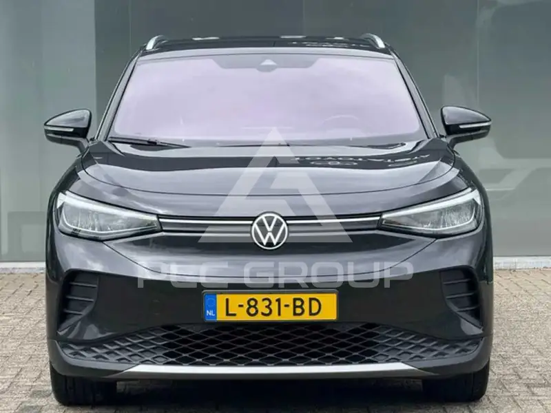 2021 Volkswagen ID 4