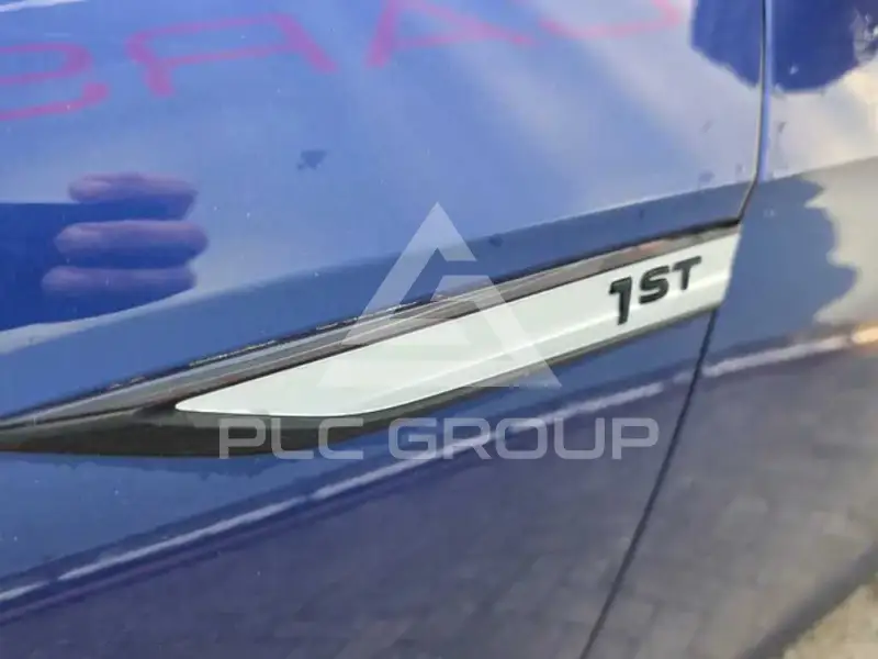 2021 Volkswagen ID 4