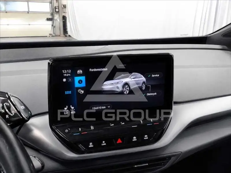 2021 Volkswagen ID 4