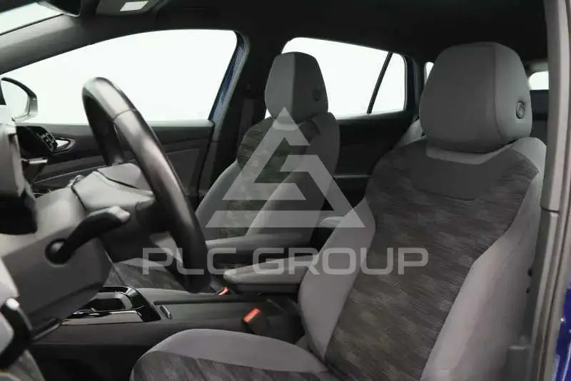 2021 Volkswagen ID 4