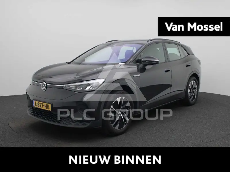 2021 Volkswagen ID 4