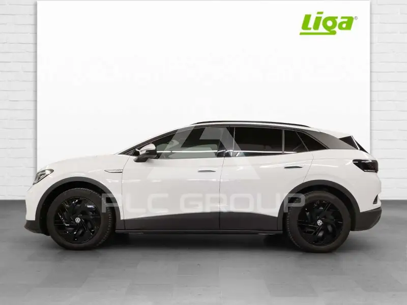 2021 Volkswagen ID 4