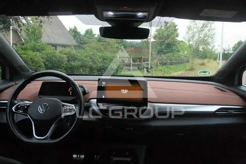 2021 Volkswagen ID 4
