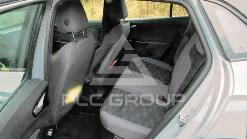2021 Volkswagen ID 4