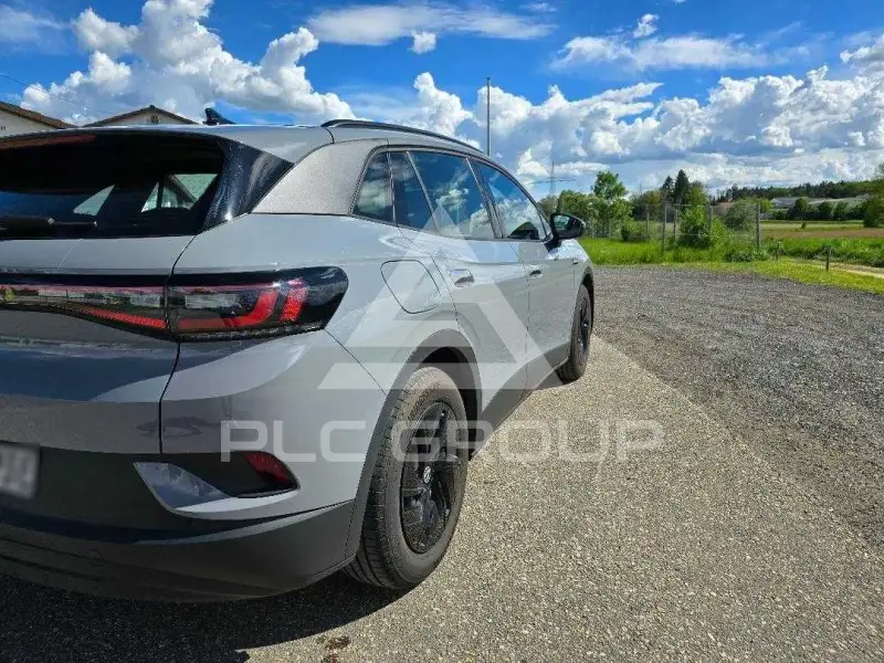2021 Volkswagen ID 4