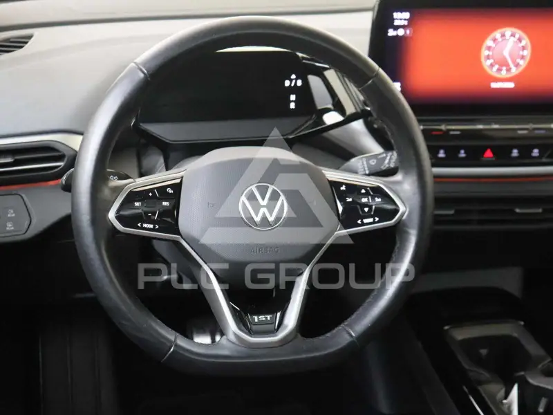 2021 Volkswagen ID 4