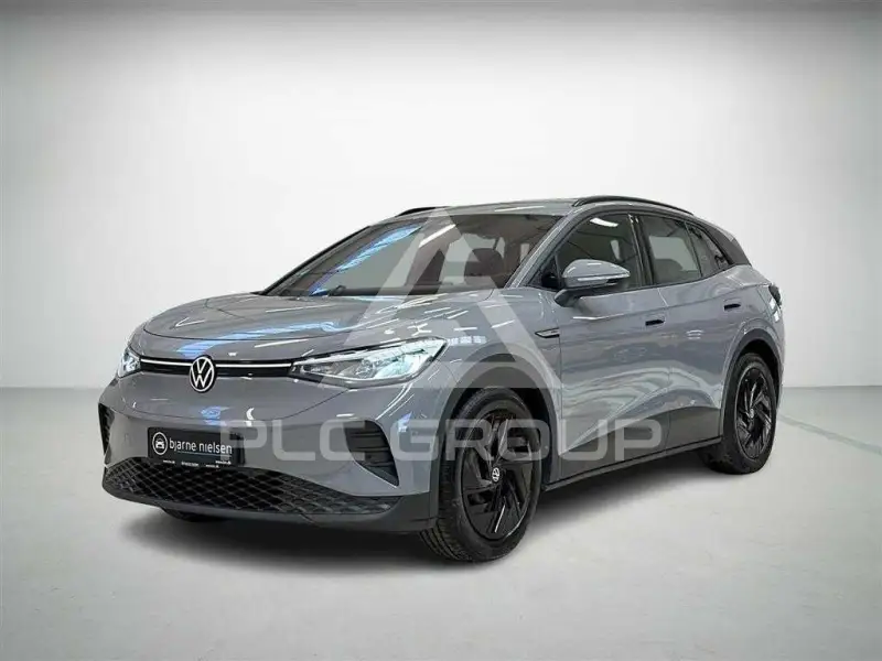 2021 Volkswagen ID 4