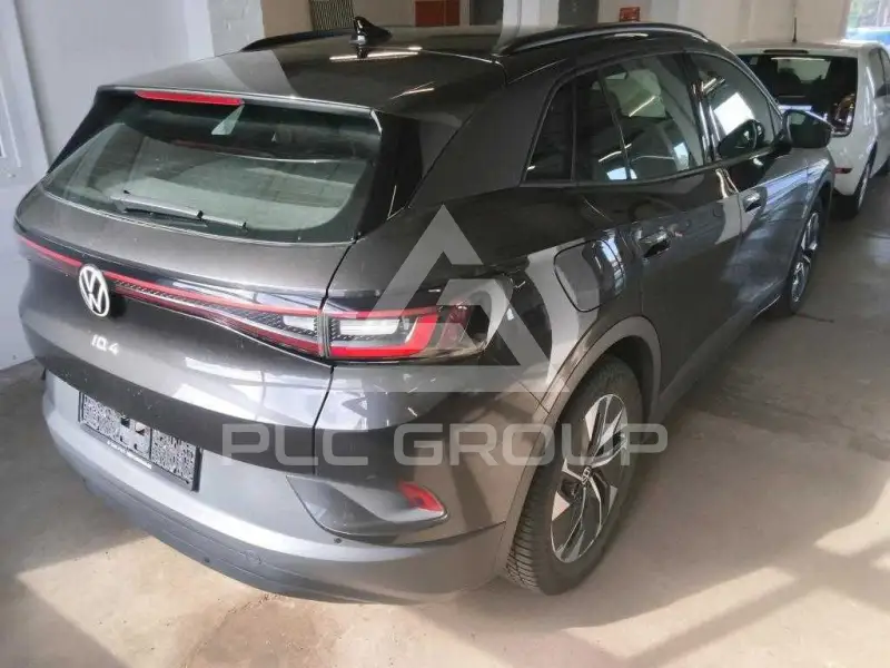 2021 Volkswagen ID 4