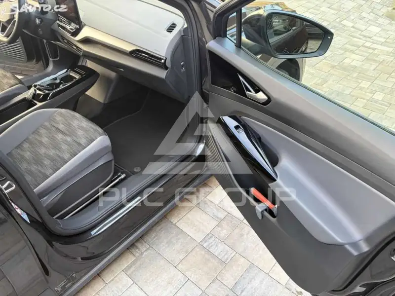 2021 Volkswagen ID 4