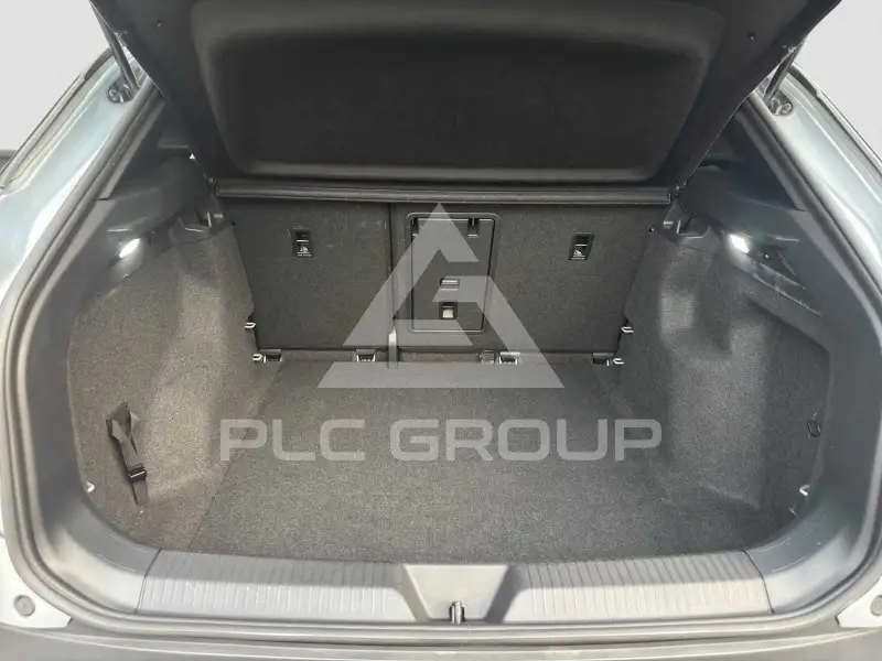 2021 Volkswagen ID 4