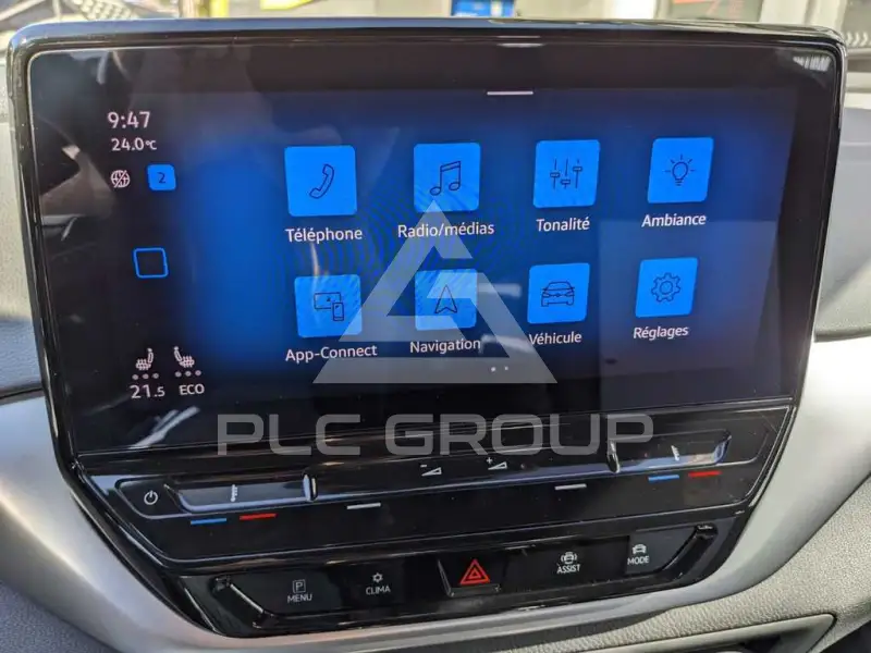 2021 Volkswagen ID 4