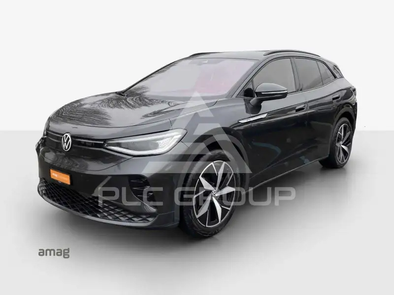 2021 Volkswagen ID 4