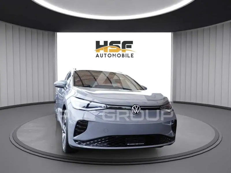 2021 Volkswagen ID 4