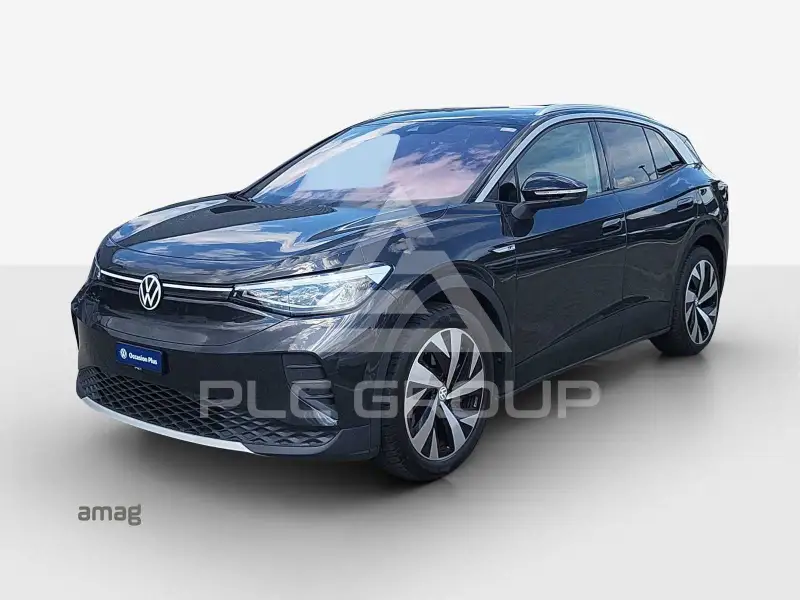 2021 Volkswagen ID 4