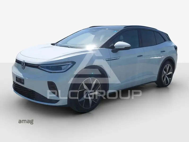 2021 Volkswagen ID 4