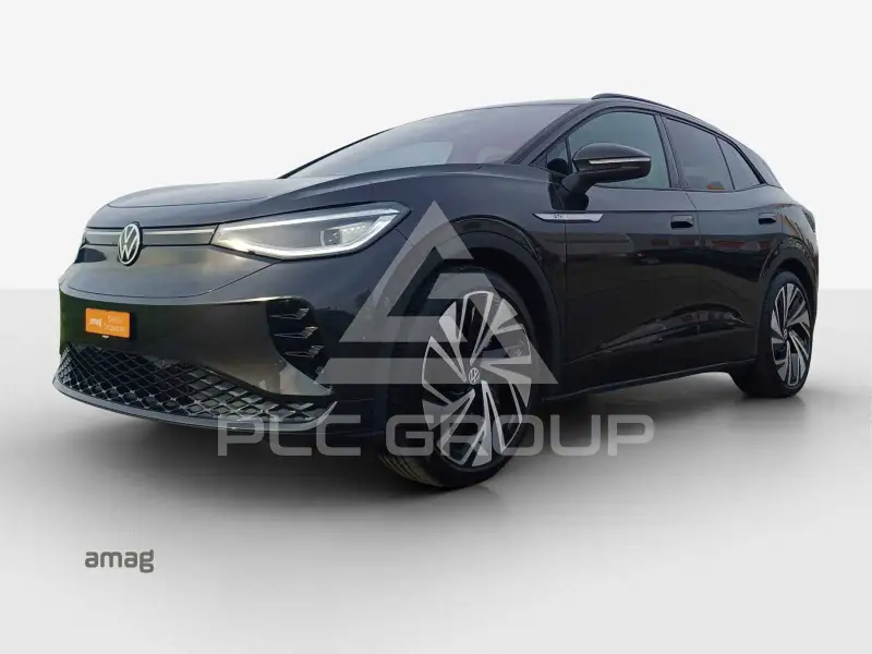 2021 Volkswagen ID 4