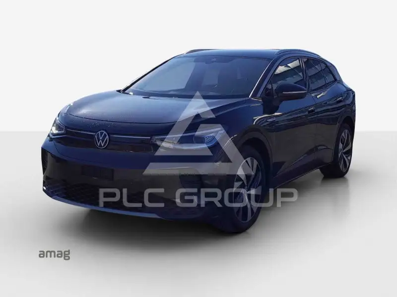 2021 Volkswagen ID 4