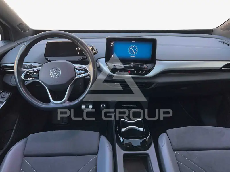 2021 Volkswagen ID 4